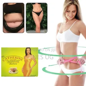 Catherine Chrysanthemum Herbal Weight Loss Tea Flat Tummy
