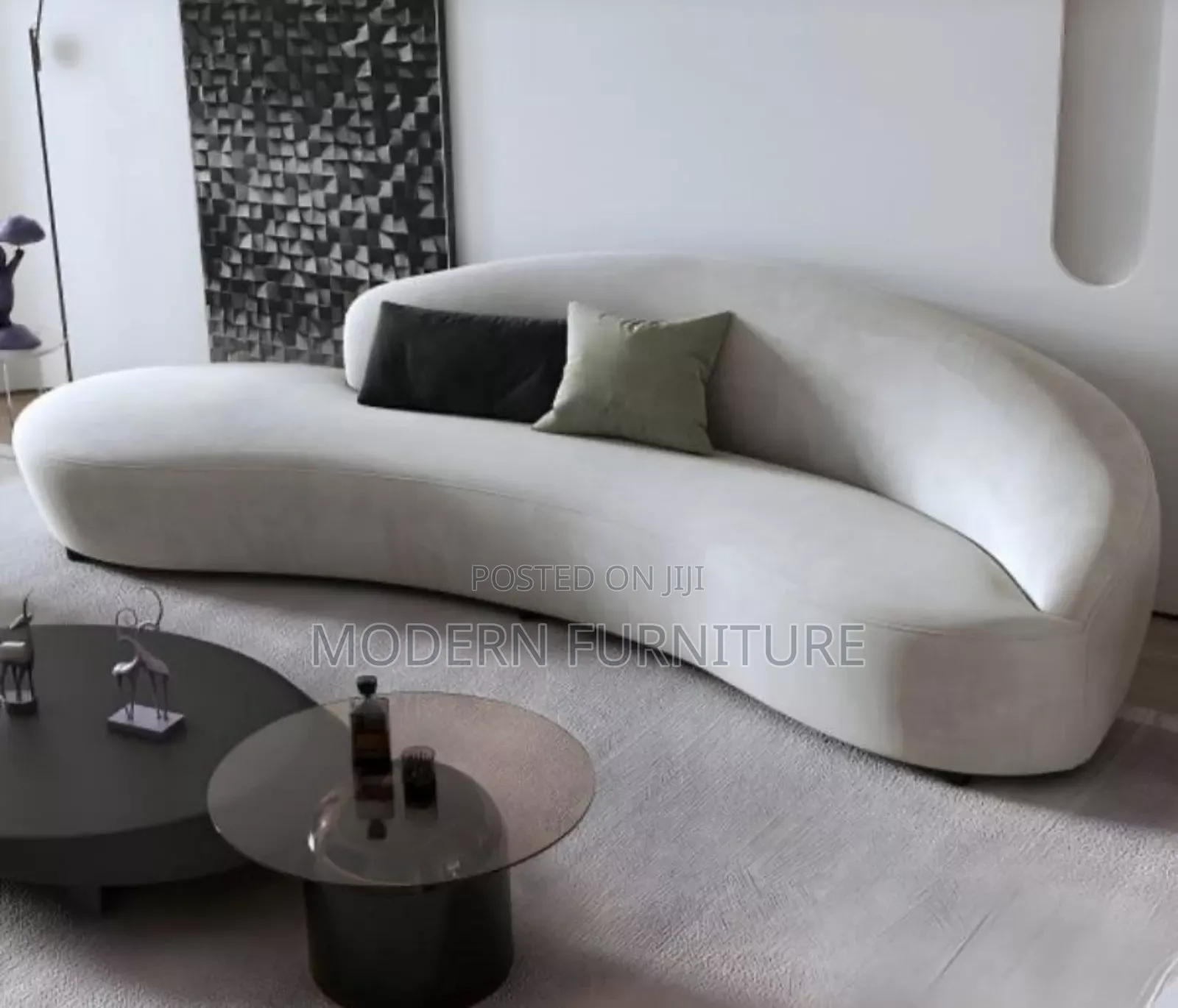 Modern Sofa