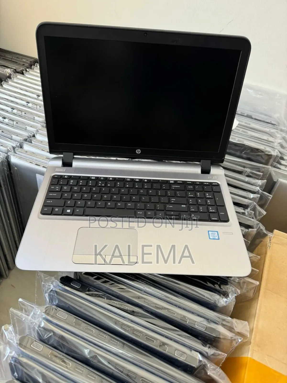 Laptop HP ProBook 450 G3 8GB Intel Core I5 HDD+SSD 256GB