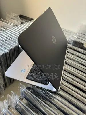 Laptop HP ProBook 450 G3 8GB Intel Core I5 HDD+SSD 256GB