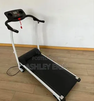 New Quality Foldable Treadmill