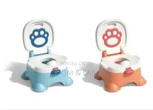 Tiibaby Potty for 6m+ Ages