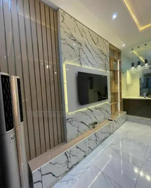 Extreme Beauty Tv Unit.