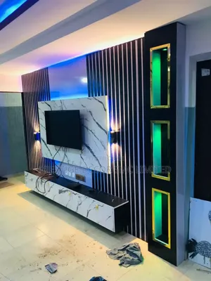 Modern Tv Unit Decor Fabulous