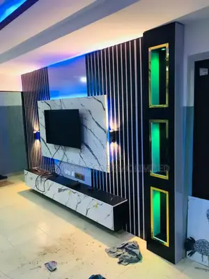 Modern Tv Unit Decor Fabulous