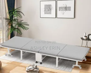 Multifunction Outdoor/Indoor Camping Folding Bed