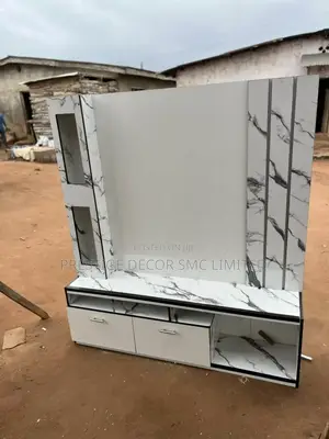 Modern Majestic Tv Unit