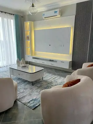 Modern Executive Tv Unit