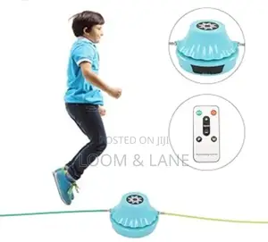 Jump Rope Machine