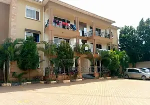2bdrm Apartment in Naalya Estate, Central Division for rent