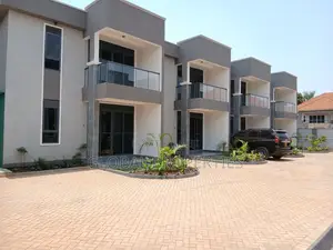 3bdrm Duplex in Naalya Estate, Central Division for rent