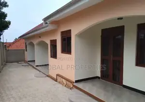 1bdrm Bungalow in Kireka Kamuli Rd, Central Division for rent