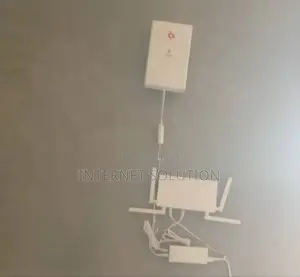 Wireless Router 5g Lte/ Simcard Router
