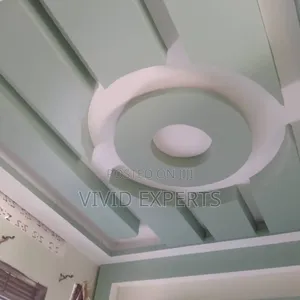 Both Interior and Exterior Designs