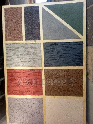 Both Interior and Exterior Designs