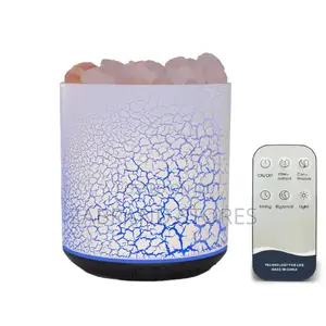 Table Rechargeable Humidifier
