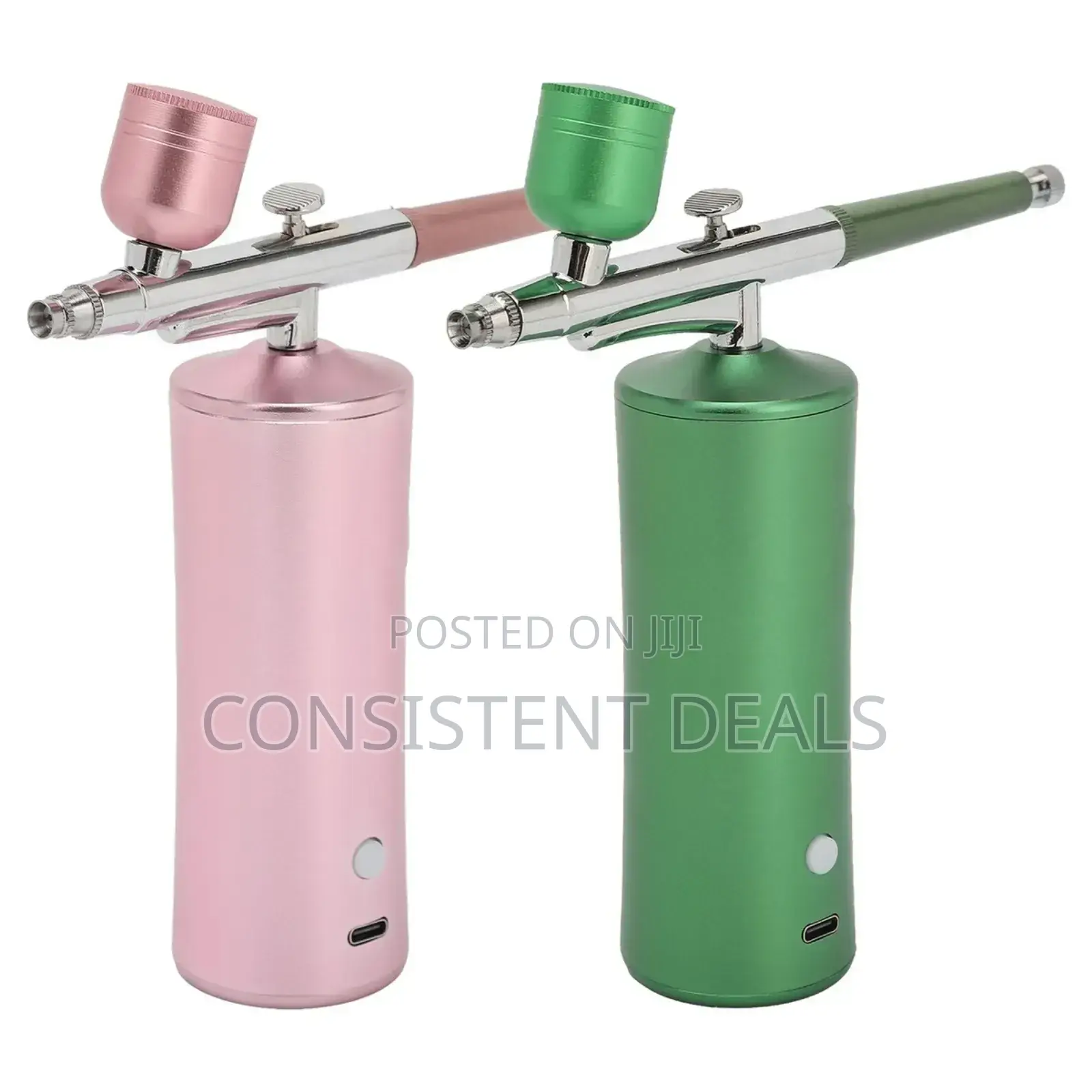 Electric Air Brush