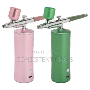 Electric Air Brush