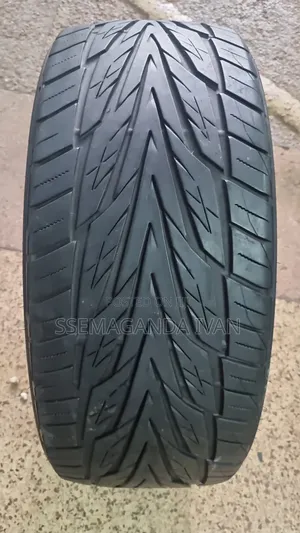 265/40r22 Toyo Foreign Used Made in Japan