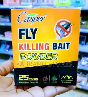 Toilet Insect Killer Powder