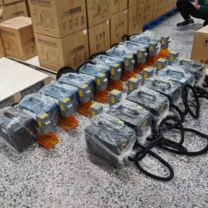Portable Handheld Engraving Laser Fiber