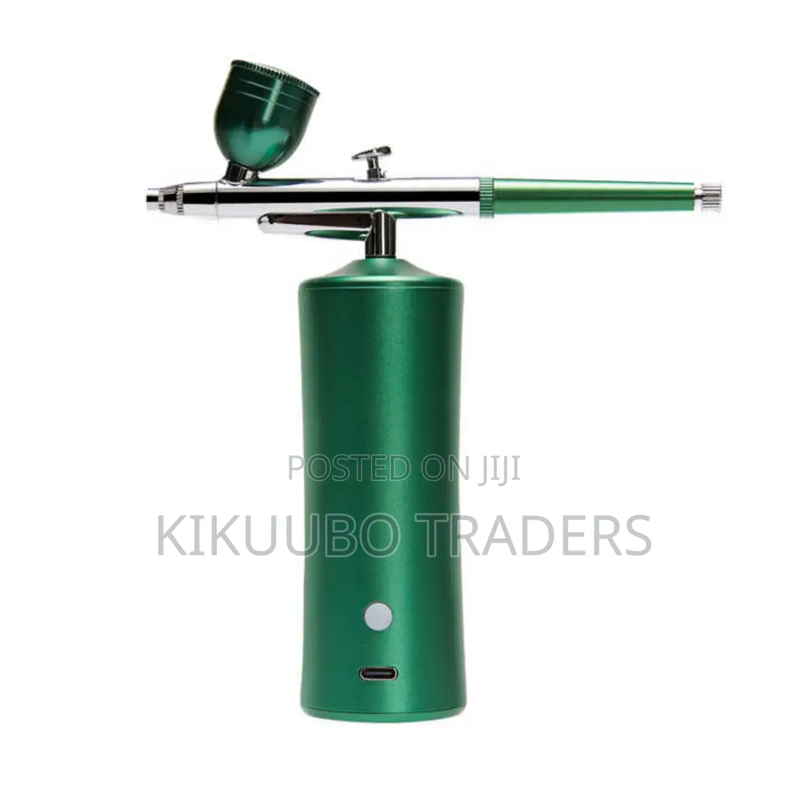 Air Brush Nail Cake Art Spray Gun Oxygen Injector Machine