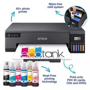 Epson L18050 A3 Size