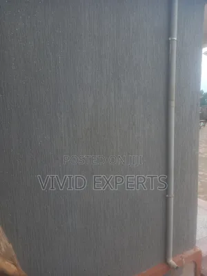 Exterior Texture Pastes
