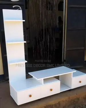 Simple Modern Iconic Tv Unit