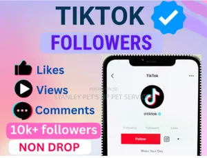 Become Famous on Tiktok
