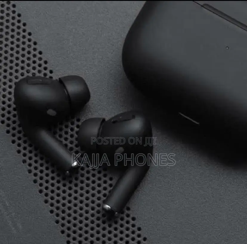 Airpods Pro 2rd Generation