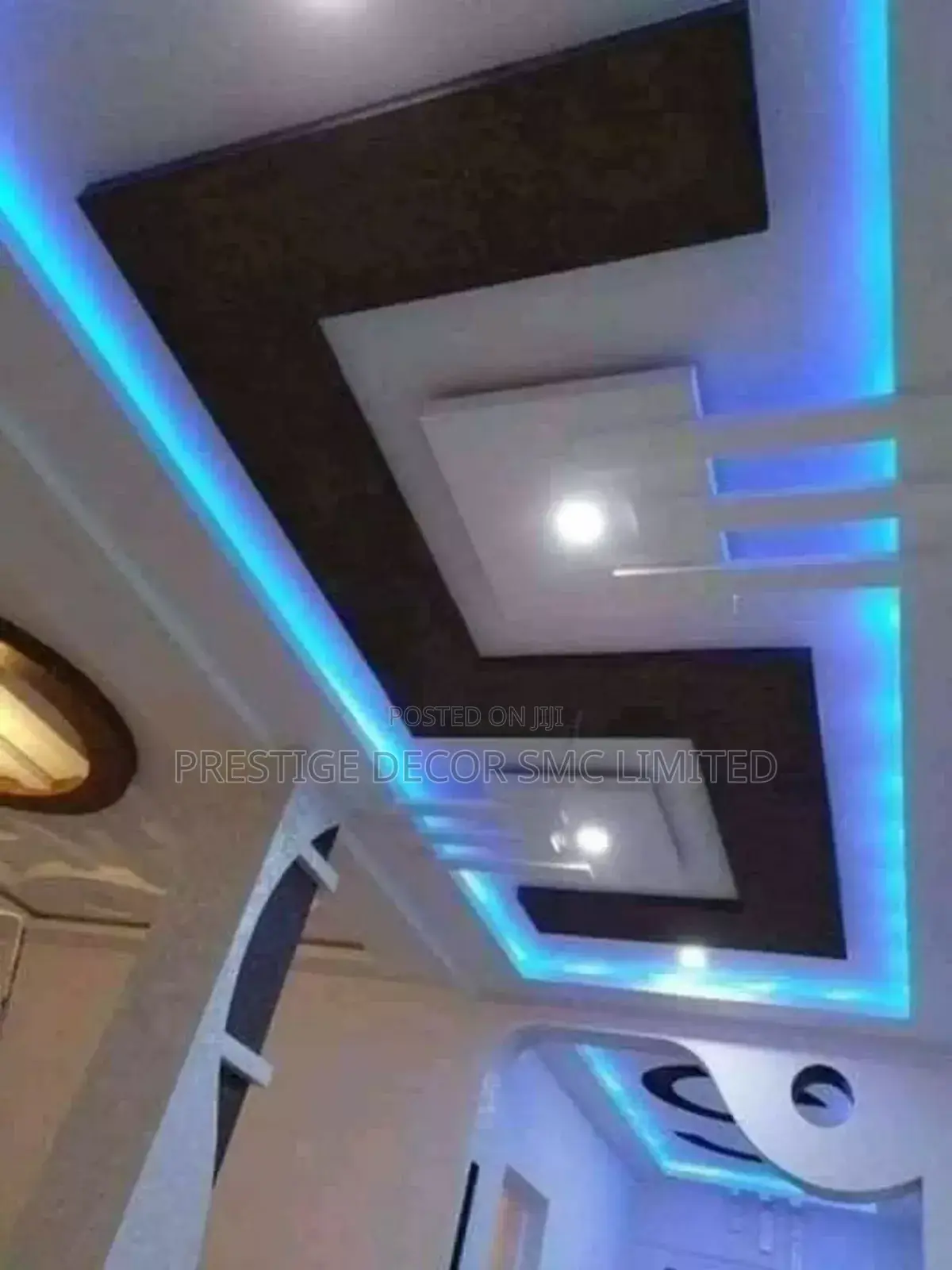 Gypsum Ceiling Fabulous Amazing Idea