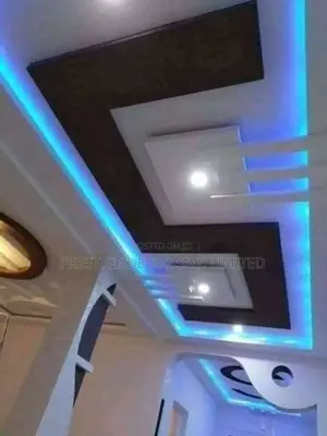 Gypsum Ceiling Fabulous Amazing Idea