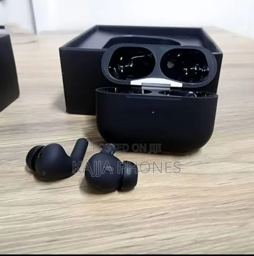Airpods Pro 2rd Generation