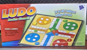 Ludo Board Game