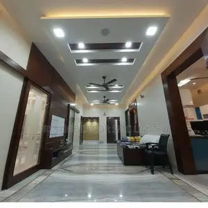 Floating Beauty Ceiling. Iconic Sense