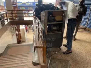 Ice Cream Machine Specialist