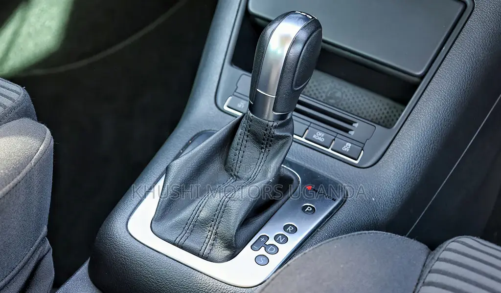 Volkswagen Tiguan 2010 Blue