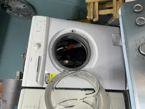 Zanusi 8kg Washing Machine