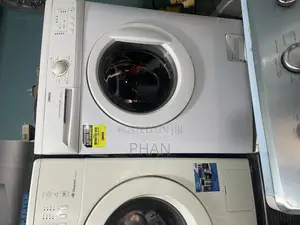 Zanusi 8kg Washing Machine