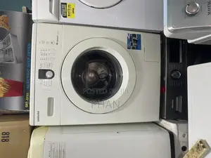 Samsung 7kg Side Loader in Excellent Condition