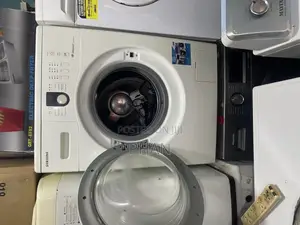 Samsung 7kg Side Loader in Excellent Condition
