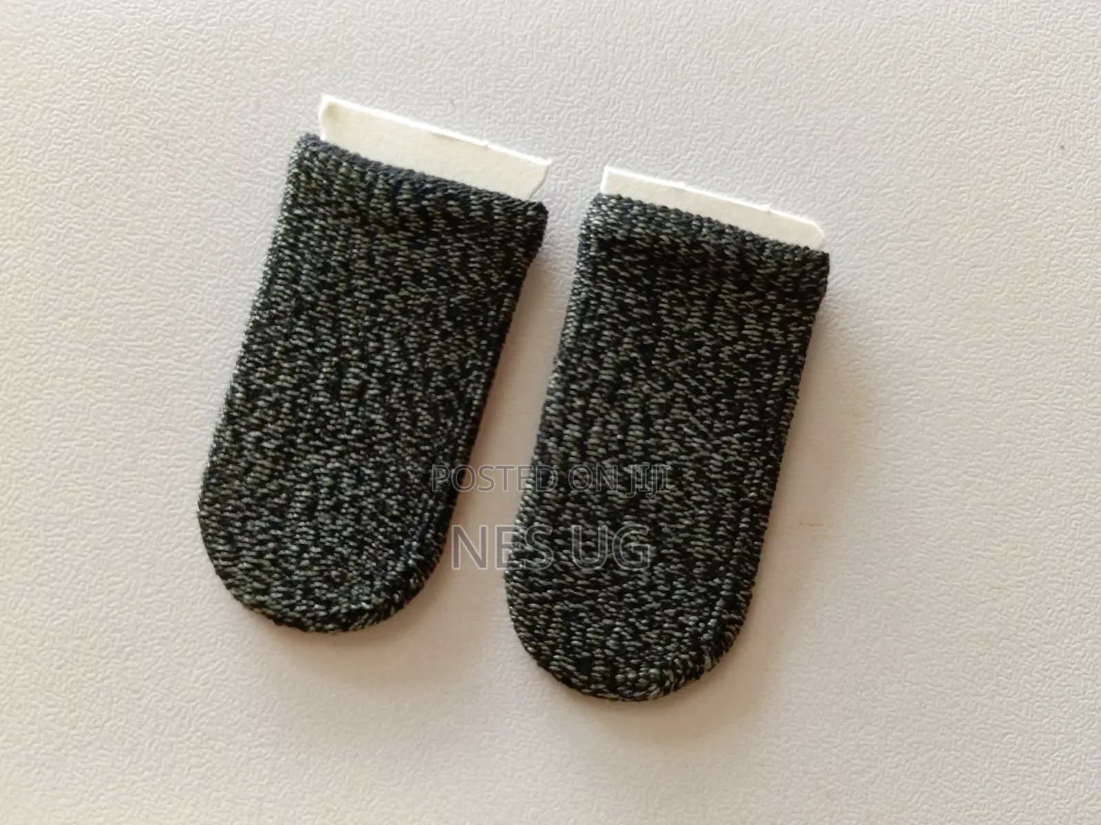 Finger Sleeves for Gaming on All Mobile Phone Types
