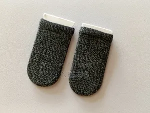 Finger Sleeves for Gaming on All Mobile Phone Types