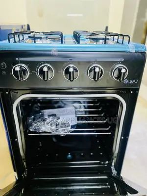 SPJ 3+1 Cooker