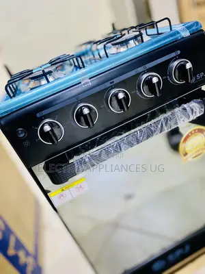 SPJ 3+1 Cooker