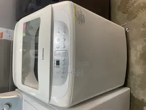 Samsung 8kg Side Loaderin Excellent Condition