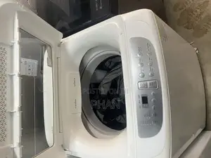 Samsung 8kg Side Loaderin Excellent Condition