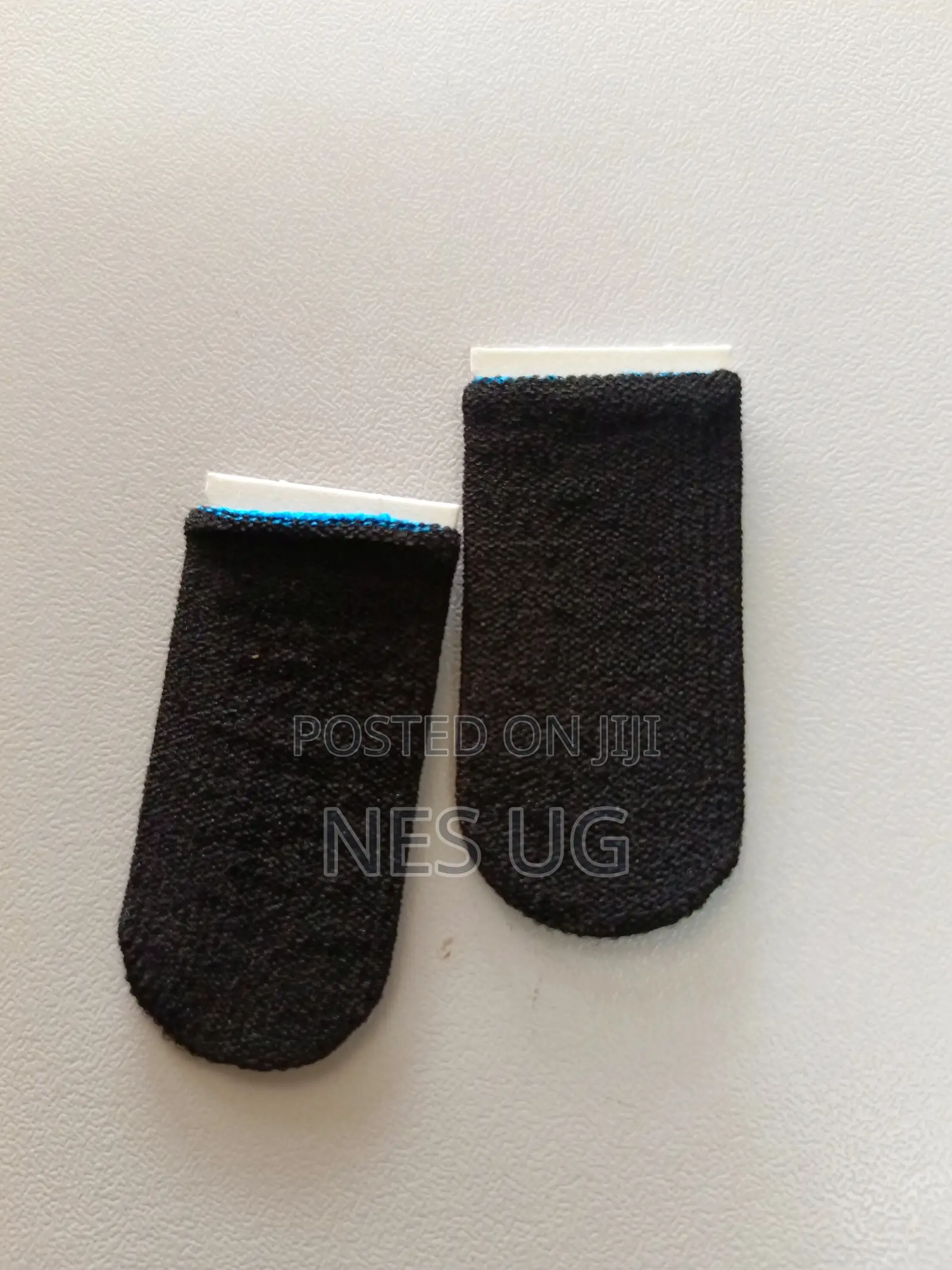 Gaming Finger Sleeves Used on All Phone Types Tablets