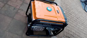 Runner Gasoline Generator